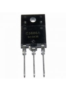 TRANSISTOR   2SC3886