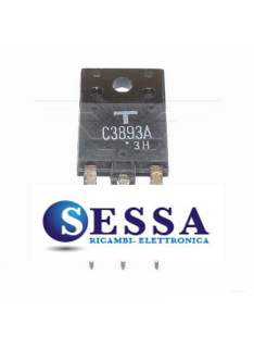 TRANSISTOR   2SC3893