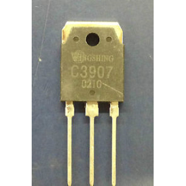 TRANSISTOR   2SC3907