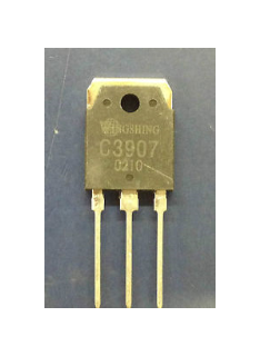 TRANSISTOR   2SC3907
