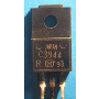 TRANSISTOR   2SC3944