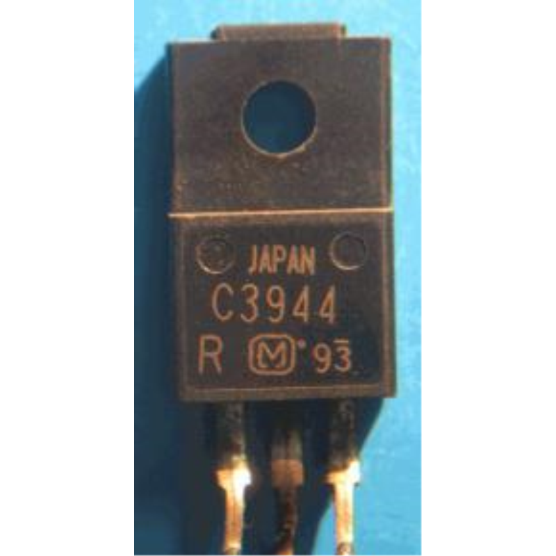 TRANSISTOR   2SC3944