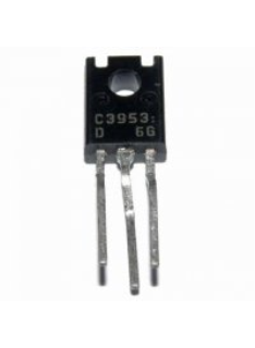 TRANSISTOR   2SC3953