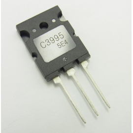 TRANSISTOR   2SC3995