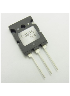 TRANSISTOR   2SC3995
