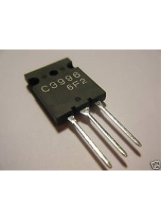 TRANSISTOR   2SC3996