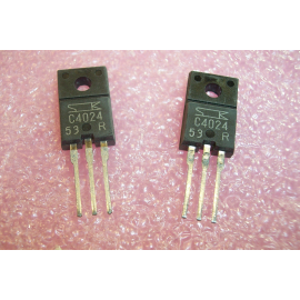 TRANSISTOR   2SC4024