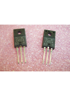 TRANSISTOR   2SC4024