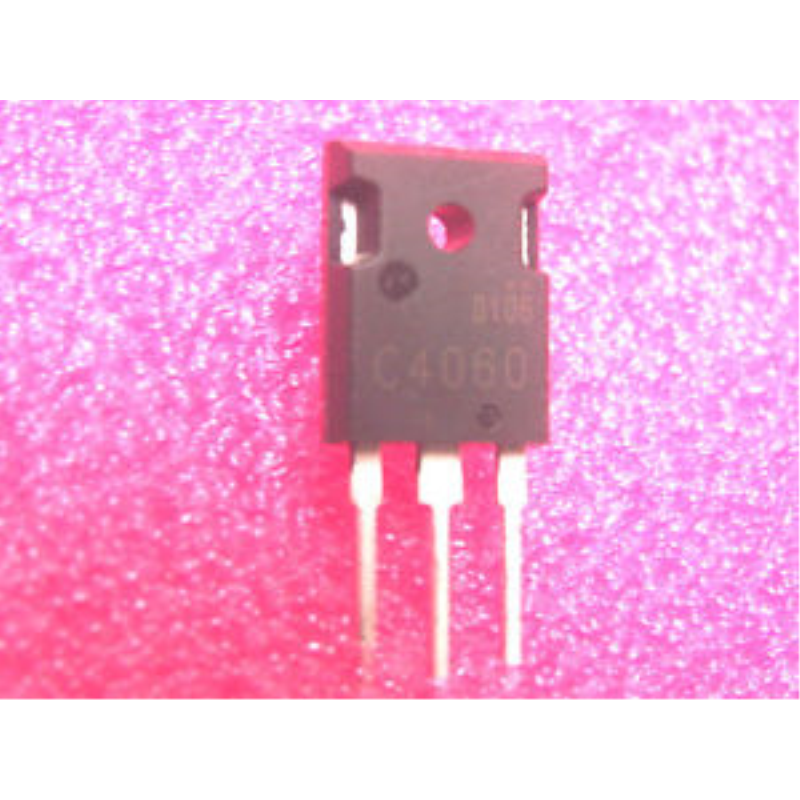 TRANSISTOR   2SC4060