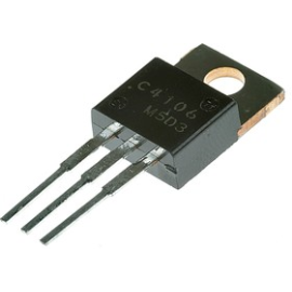 TRANSISTOR   2SC4106