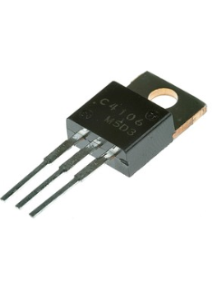 TRANSISTOR   2SC4106