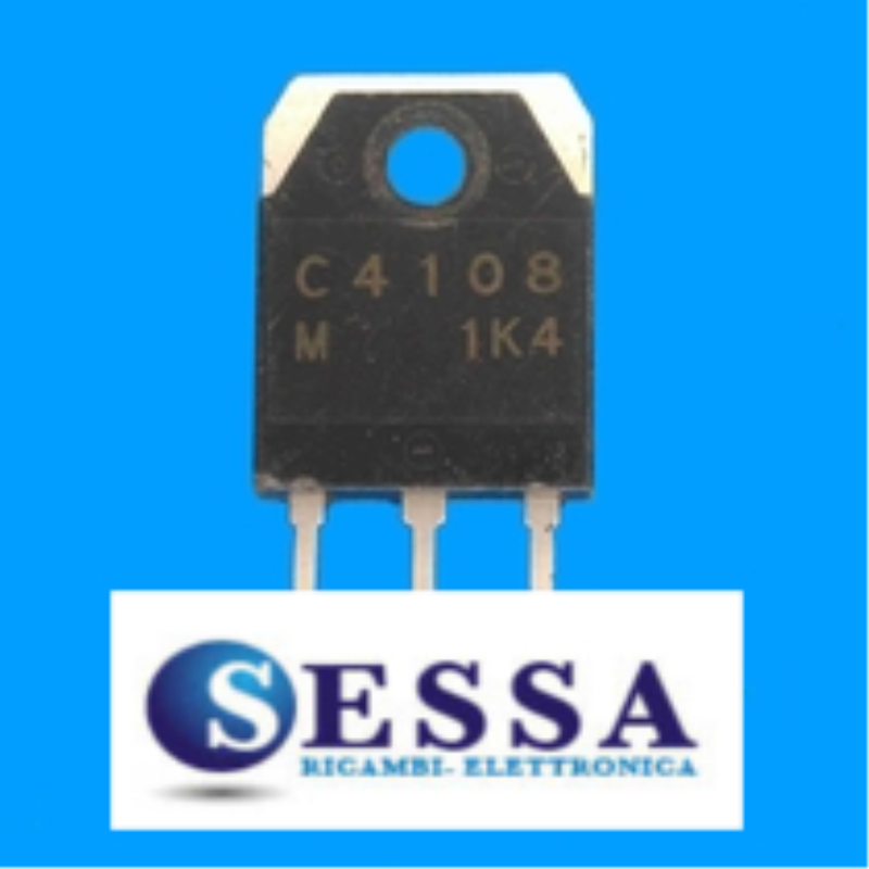 TRANSISTOR   2SC4108