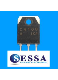 TRANSISTOR   2SC4108