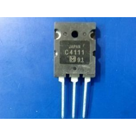 TRANSISTOR   2SC4111