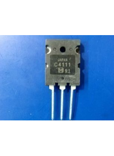 TRANSISTOR   2SC4111