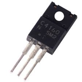 TRANSISTOR   2SC4137