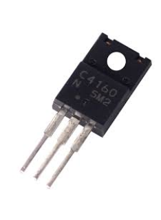 TRANSISTOR   2SC4137