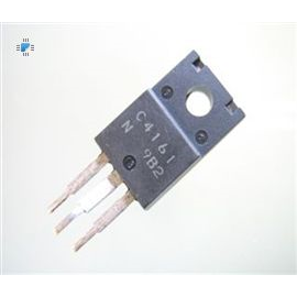 TRANSISTOR   2SC4161