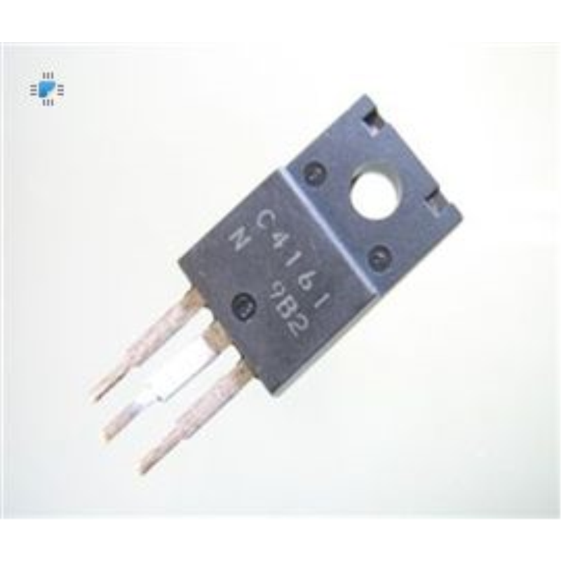 TRANSISTOR   2SC4161