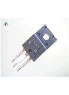 TRANSISTOR   2SC4161