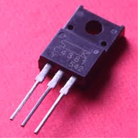 TRANSISTOR   2SC4381
