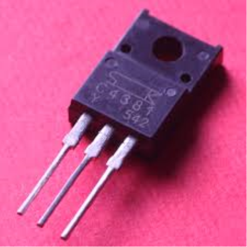 TRANSISTOR   2SC4381