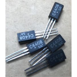 TRANSISTOR   2SC4408