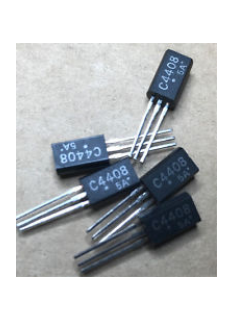TRANSISTOR   2SC4408