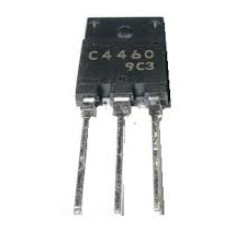TRANSISTOR   2SC4460