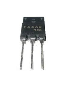 TRANSISTOR   2SC4460