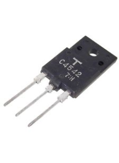 TRANSISTOR   2SC4542
