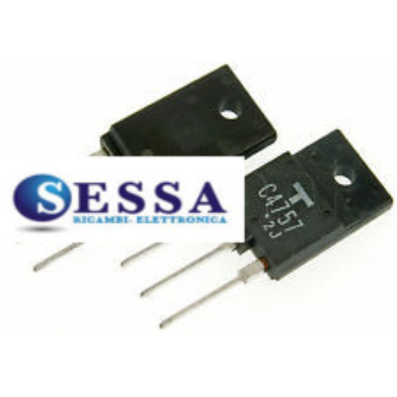 TRANSISTOR   2SC4757