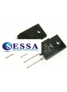 TRANSISTOR   2SC4757