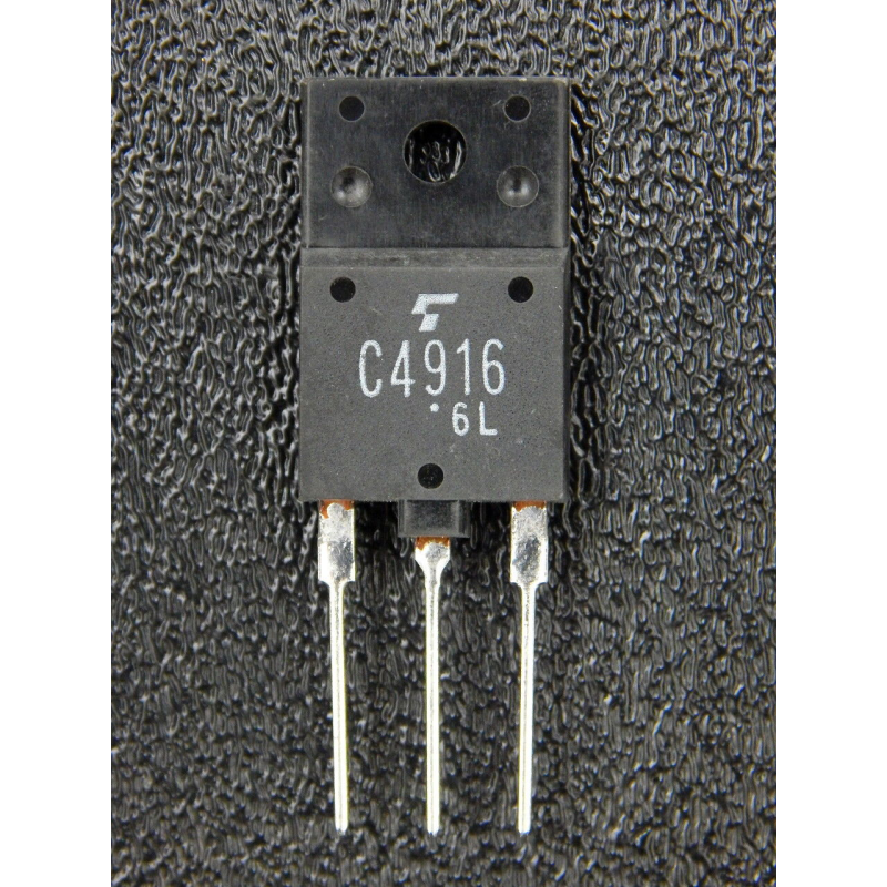TRANSISTOR   2SC4916