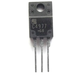 TRANSISTOR   2SC4977