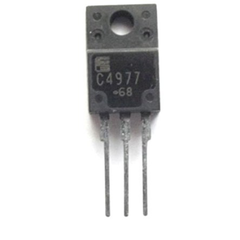 TRANSISTOR   2SC4977