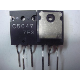 TRANSISTOR   2SC5047