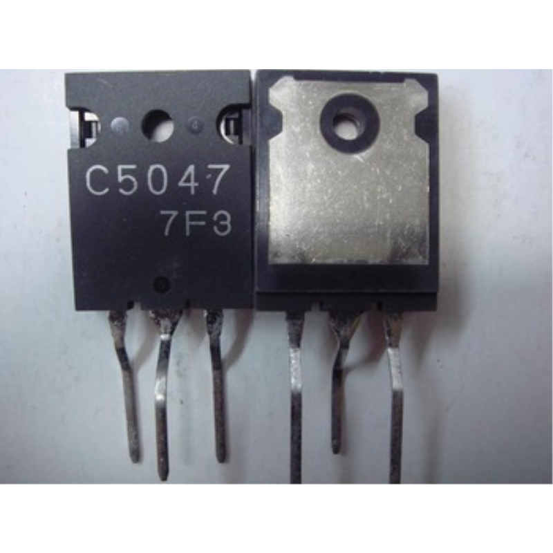 TRANSISTOR   2SC5047
