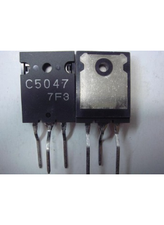 TRANSISTOR   2SC5047