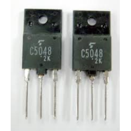 TRANSISTOR   2SC5048