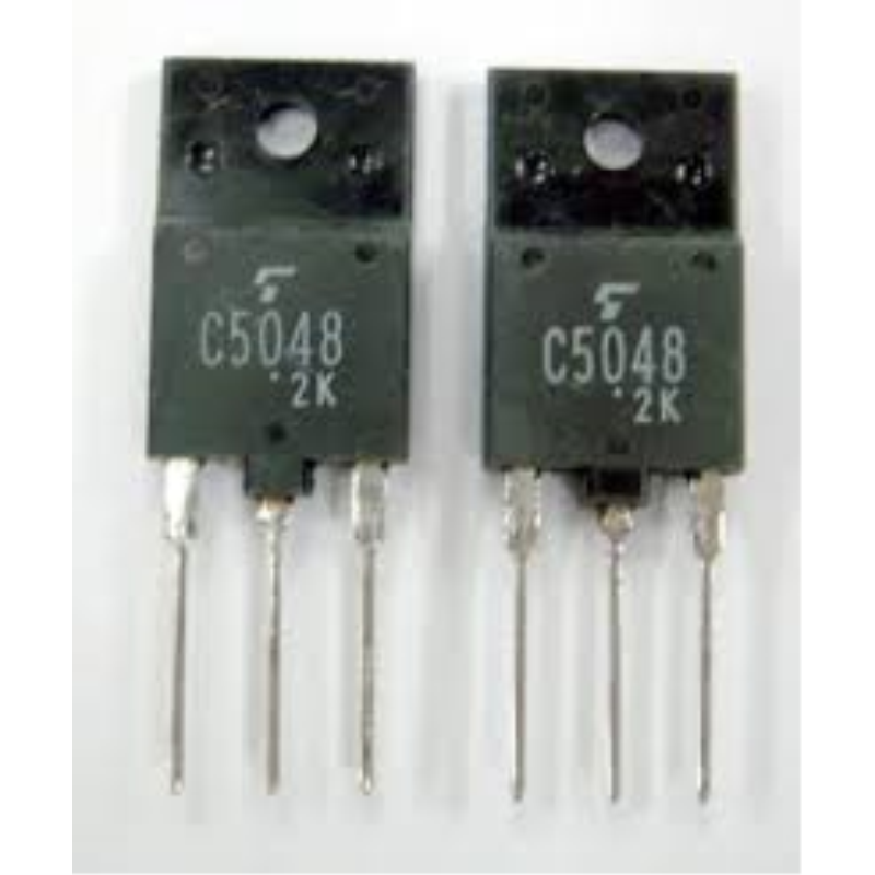 TRANSISTOR   2SC5048