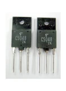 TRANSISTOR   2SC5048