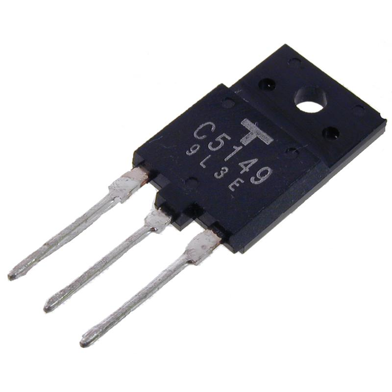 TRANSISTOR   2SC5149