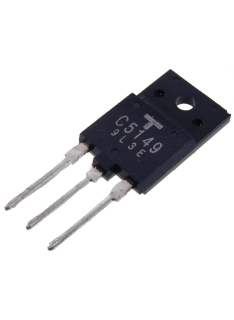 TRANSISTOR   2SC5149