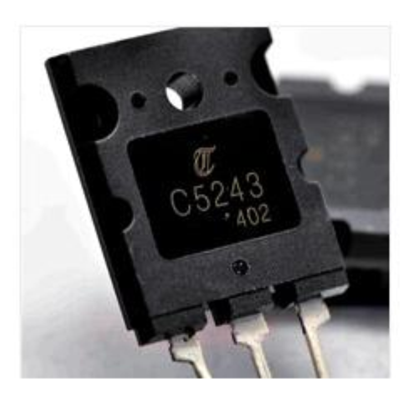 TRANSISTOR   2SC5243