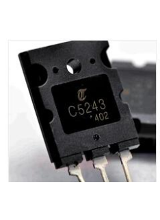 TRANSISTOR   2SC5243