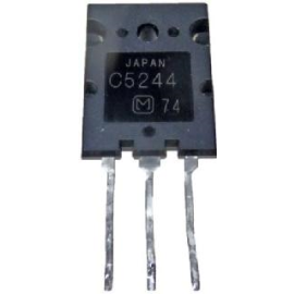 TRANSISTOR   2SC5244