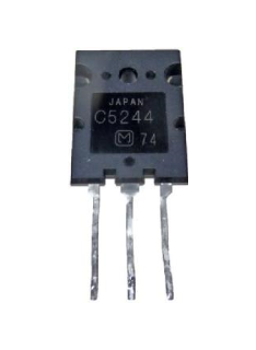 TRANSISTOR   2SC5244