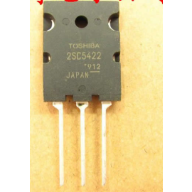 TRANSISTOR   2SC5422