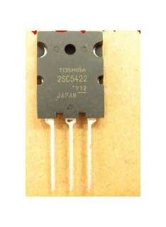 TRANSISTOR   2SC5422